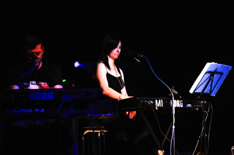 The Kings Live in Montirone